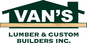 Van's Lumber