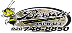 Bissen Asphalt
